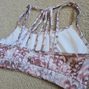 Gaiam Athletic Sports Bra Top